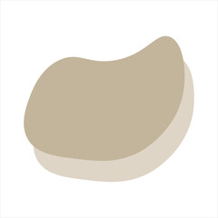 Aesthetic Minimalist Abstract Shapes