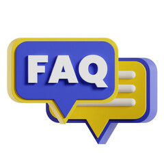 faq icon