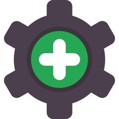 Positive Thinking Icon