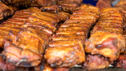 Spareribs