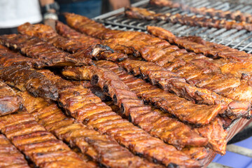 Spareribs