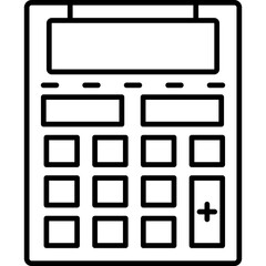 Calculator Icon