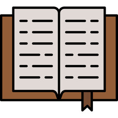 Book Icon