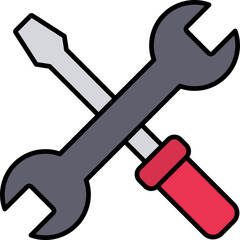 Tools Icon
