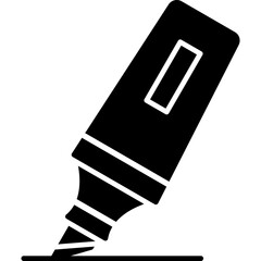 Highlighter Icon