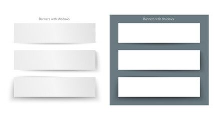 Set Design business presentation template. Vector illustration EPS 10. Can be used for chart process the financial company, technology infographics, number banners, charts and graphs or power point