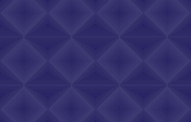 Stylized pattern printing for clothing. Trendy, contemporary ethnic seamless pattern, embroidery cross, diamonds, chevrons.