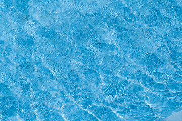 water background, wave, transparent texture