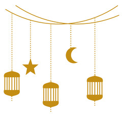 Islamic Lantern 