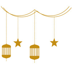 Islamic Lantern 