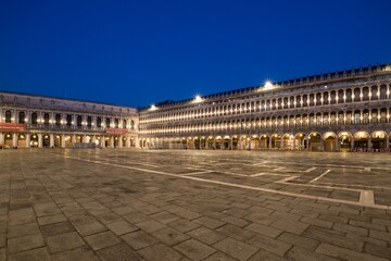 piazza sestieri