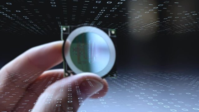 デジタルクラウド化によるデジタルトランスフォーメーションのイメージ　5Gサイバーセキュリティコンセプ