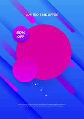 Sale and special offer tag, price tags, Sales Label, Vector illustration.