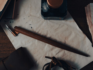 Calligraphy