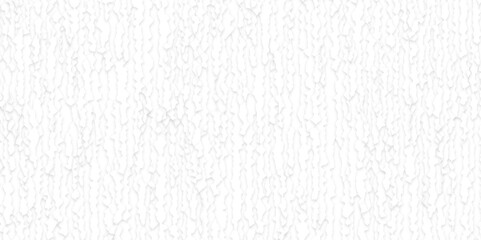 Seamless Abstract White Smooth Zigzag Line Pattern Background