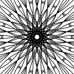 Obraz premium Beautiful Stripes drawings