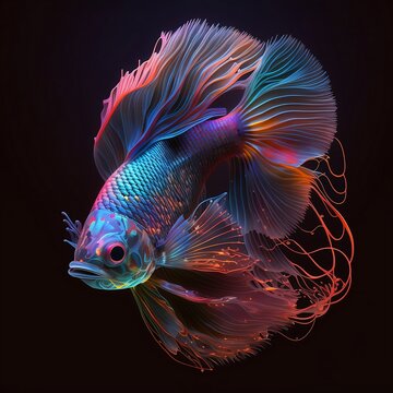 Colorful Fishes Images – Browse 980,453 Stock Photos, Vectors, and