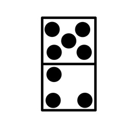 Domino card, Domino's, Domino Element