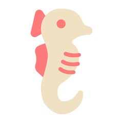 seahorse animal sea