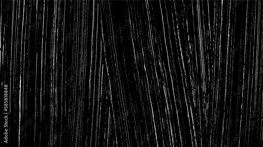 Aufkleber vector brush sroke texture. distressed uneven grunge background. abstract distressed vector illustra