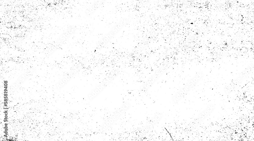 Aufkleber abstract vector noise. small particles of debris and dust. distressed uneven background. grunge text