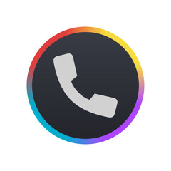 Phone - Pictogram (icon) 