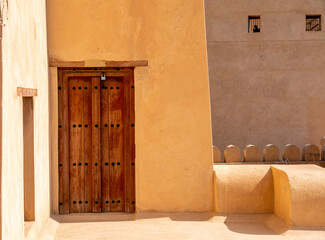 Nizwa, Oman 