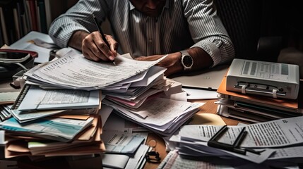 Surviving Tax Season: Tips for Managing the Stress