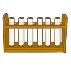 medical tools_medical device_tube rack_test tube_file png