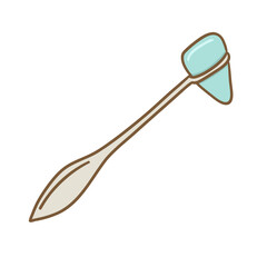 medical tools_medical device_knee jerk reflex_file png