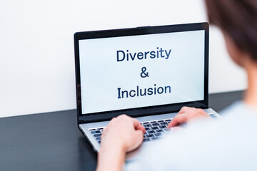 Diversity and Inclusion of Internet course