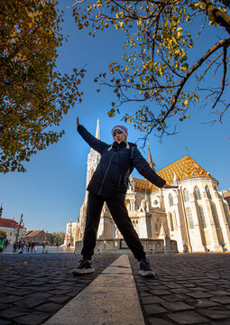 budapest turismo