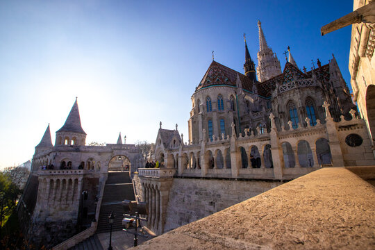 budapest