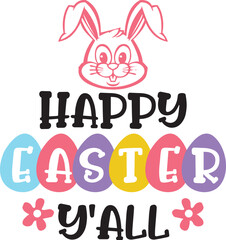 Easter, Easter Svg, Easter Kids Svg, Kids, Kids Svg, Kid, Easter Kids Quotes, Svg Bunny Svg, Easter Bunny Svg, Rabbit Svg, Easter Rabbit Svg, Svg Happy, 
Easter Svg ,Spring, Spring Svg, Dxf, Png, East