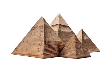 pyramid of pyramid