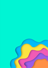 abstract background wallpaper bright paper 