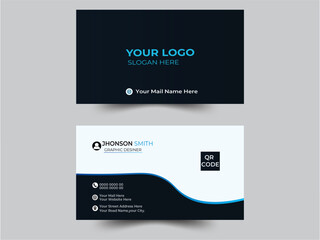 Professional Business Style Letterhead Template Simple Design in Minimalist Style Vector Design Template letterhead flyer creative business marketing agency corporate official minimal abstract  simple