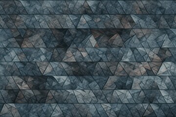 Midnight Denim Whispers: Subtle Dark Seamless Pattern with a Touch of Mystery - Seamless Tile Background, Tiling Landscape, Tileable Image, repeating pattern