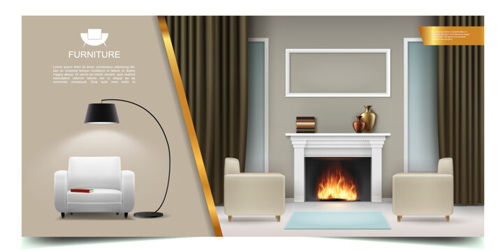 Furniture Sale social media Banners