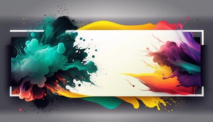 Fototapeta na wymiar Colorful dynamic swirl abstract background pattern design. Suitable background and wallpaper, youtube banner. youtube thumbnail, Facebook banner. cover, background with space for text. 3d render