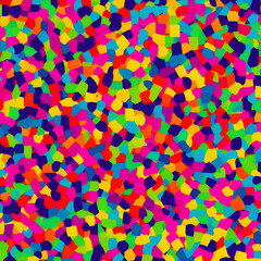 Minimalist Background "Generative AI"