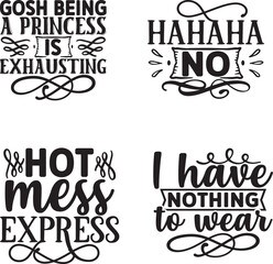 sarcastic Quotes svg Bundle. Quotes about sarcastic, sarcastic cut files Bundle