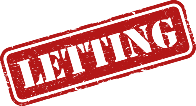 Letting grunge rubber stamp - Powered by Adobe