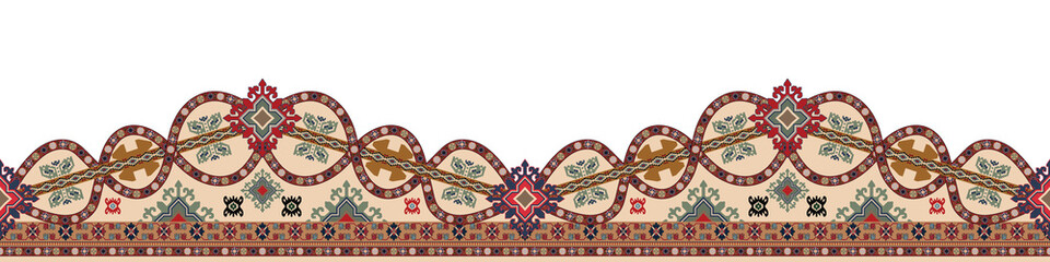 Abstract seamless pattern. Beautiful decorating design for wrapping paper, wallpaper, fabric, backdrop and etc