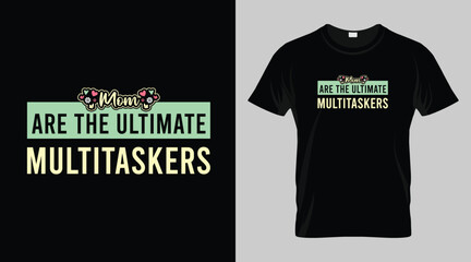 International mother's day t-shirt design, typography vector t-shirt, mother's day vector t-shirt