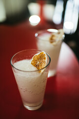 Daiquiri La Floridita, Havana Cuba