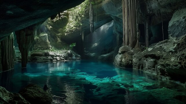 grotta