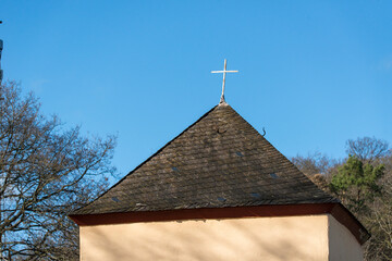 Alte Kapelle