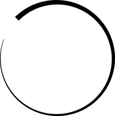 loading design illustration isolated on transparent background