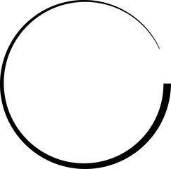 loading design illustration isolated on transparent background